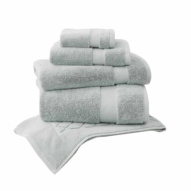 Baksana Bergama Turkish Towel Range image number 2